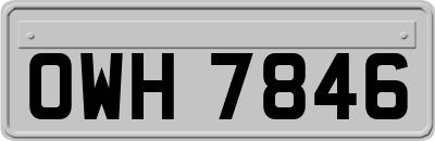 OWH7846
