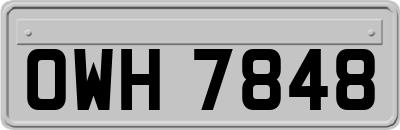 OWH7848