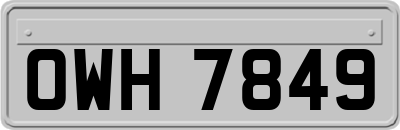 OWH7849