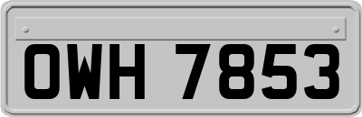 OWH7853