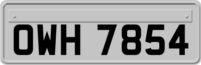 OWH7854