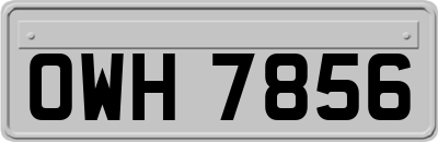 OWH7856