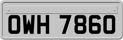 OWH7860