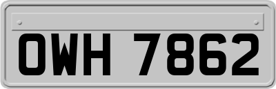 OWH7862