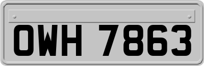 OWH7863