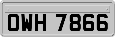 OWH7866