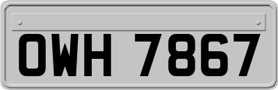 OWH7867