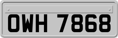 OWH7868