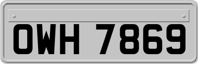 OWH7869