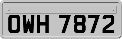 OWH7872