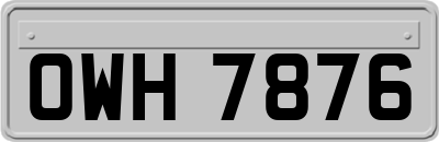 OWH7876