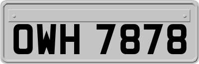 OWH7878