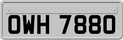 OWH7880