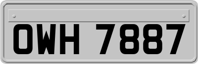 OWH7887