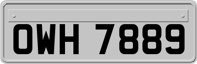 OWH7889