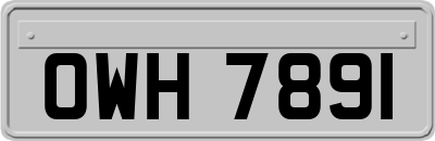 OWH7891