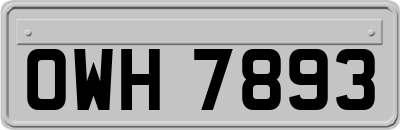 OWH7893