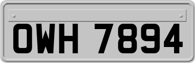 OWH7894