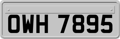 OWH7895