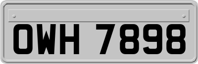OWH7898