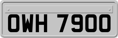 OWH7900