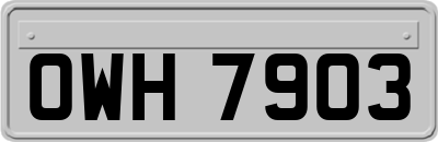 OWH7903