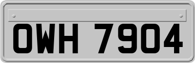 OWH7904
