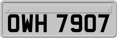 OWH7907