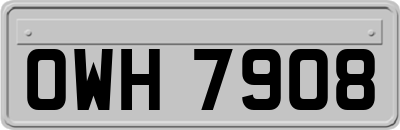 OWH7908