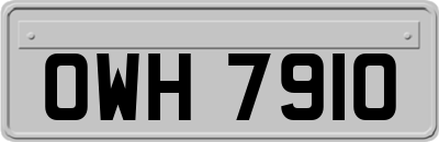 OWH7910