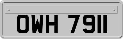 OWH7911