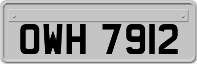 OWH7912