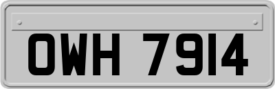 OWH7914