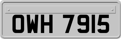 OWH7915