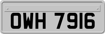 OWH7916