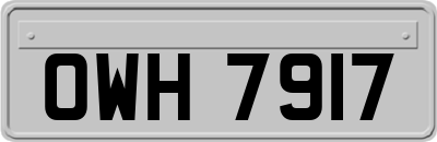 OWH7917