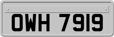 OWH7919
