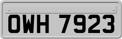 OWH7923