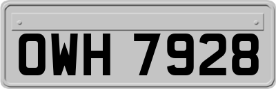 OWH7928