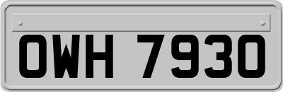 OWH7930