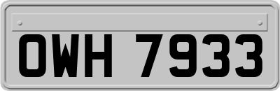 OWH7933