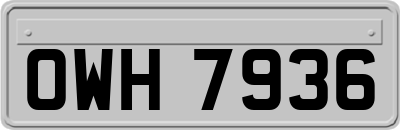 OWH7936