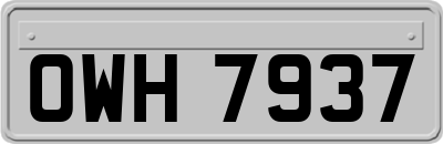 OWH7937