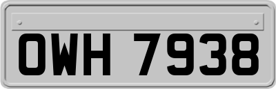 OWH7938