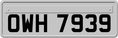 OWH7939