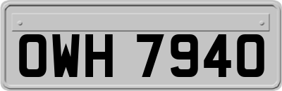 OWH7940