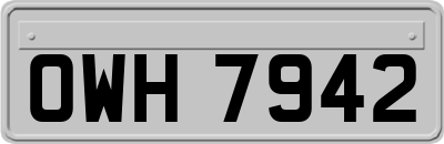 OWH7942
