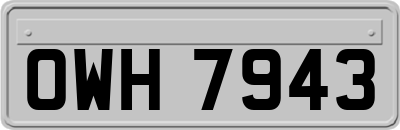OWH7943