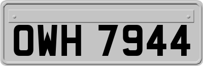 OWH7944