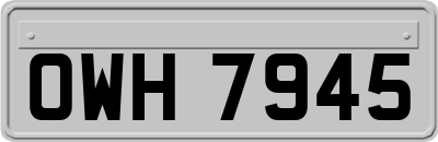 OWH7945